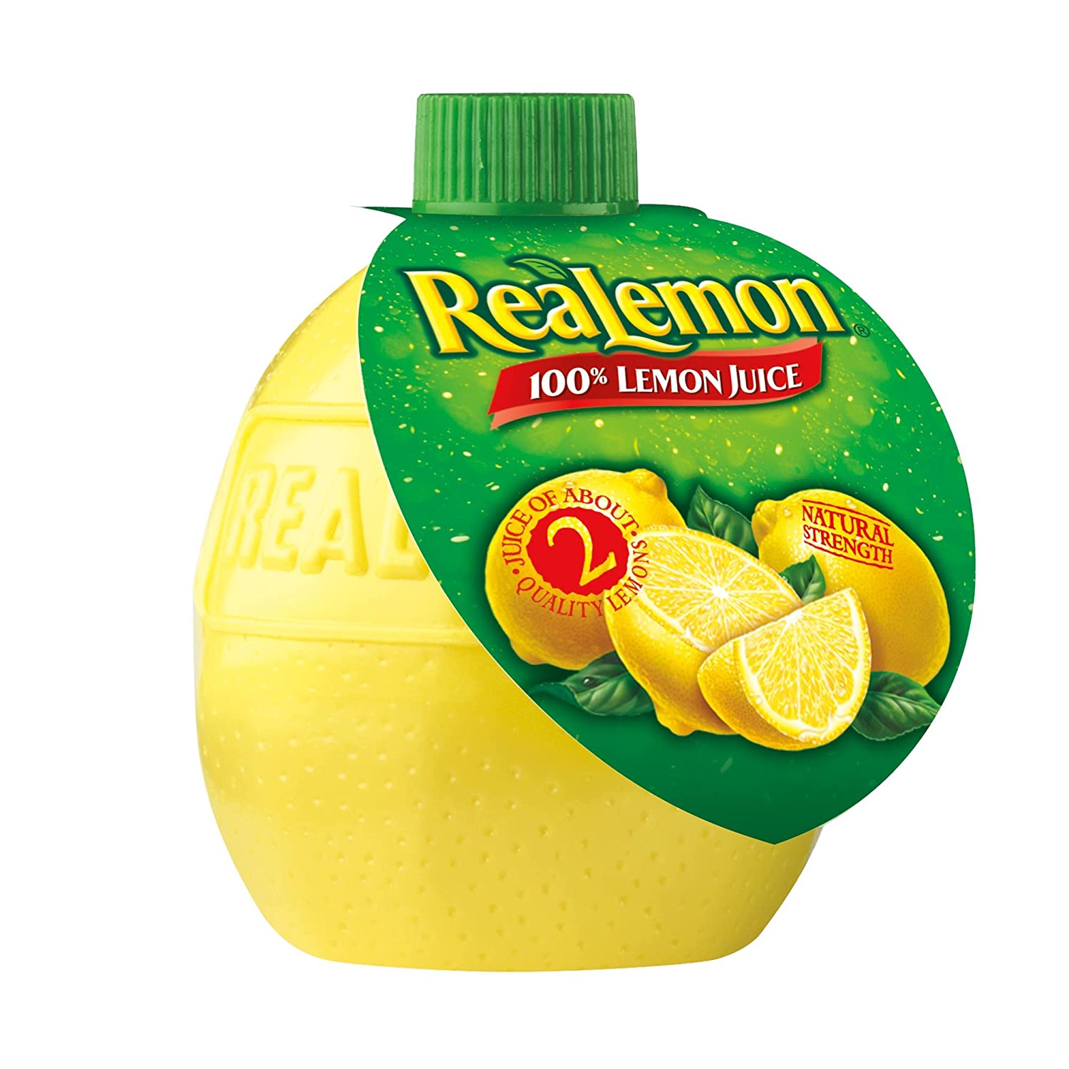 Realemon 100 Lemon Juice 25 Oz Lazada Ph