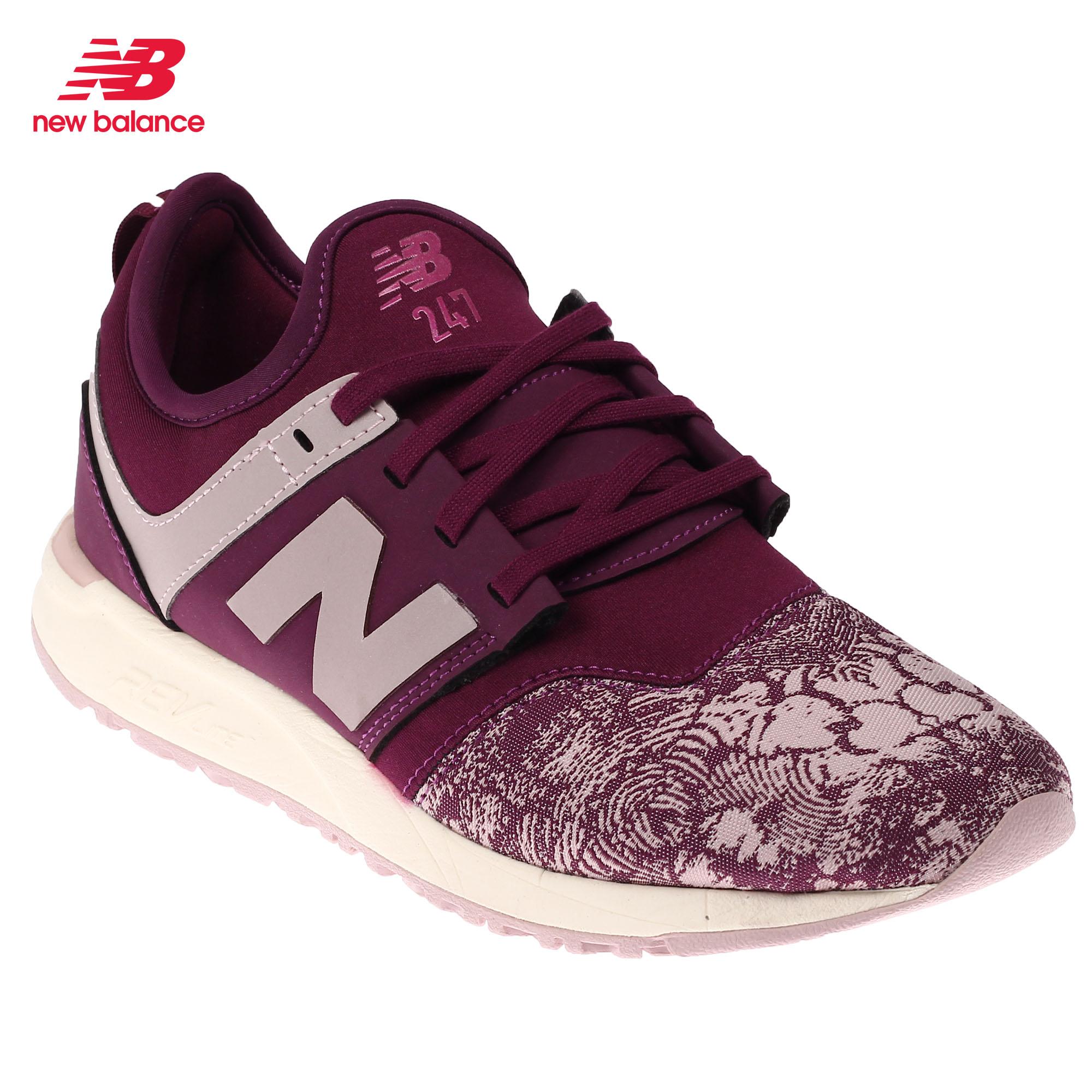 womens new balance sneakers