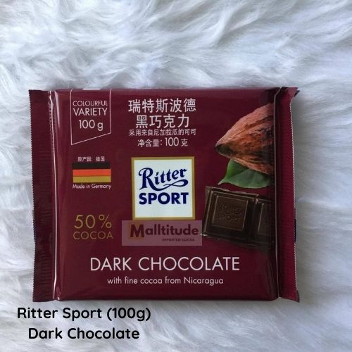 Buy Ritter Sport Top Products Online At Best Price Lazada Com Ph