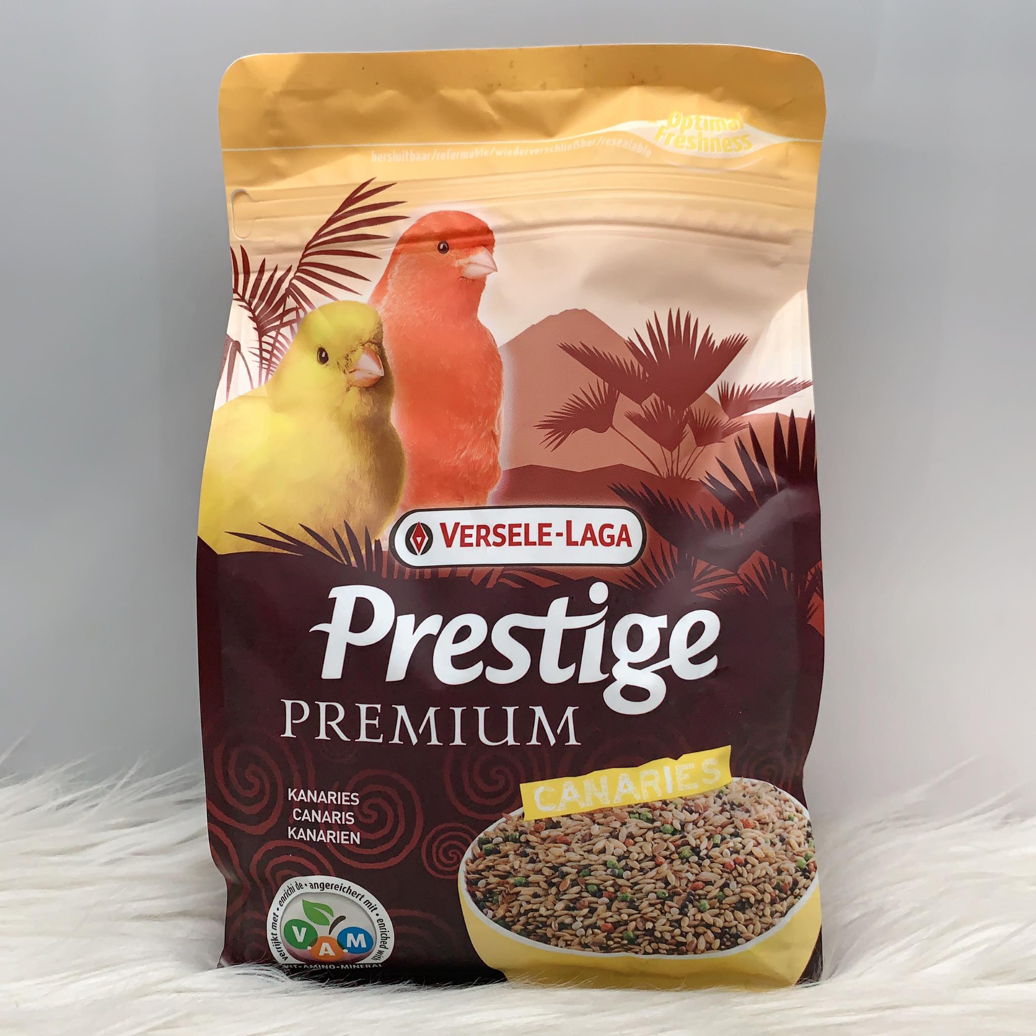 Canaries Versele Laga Prestige Premium 800g | Lazada PH