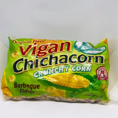 VIGAN Chichacorn 250grams