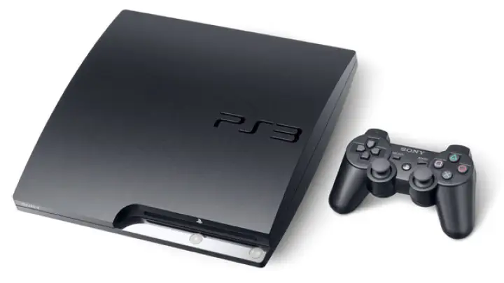 where can i sell my ps3 console