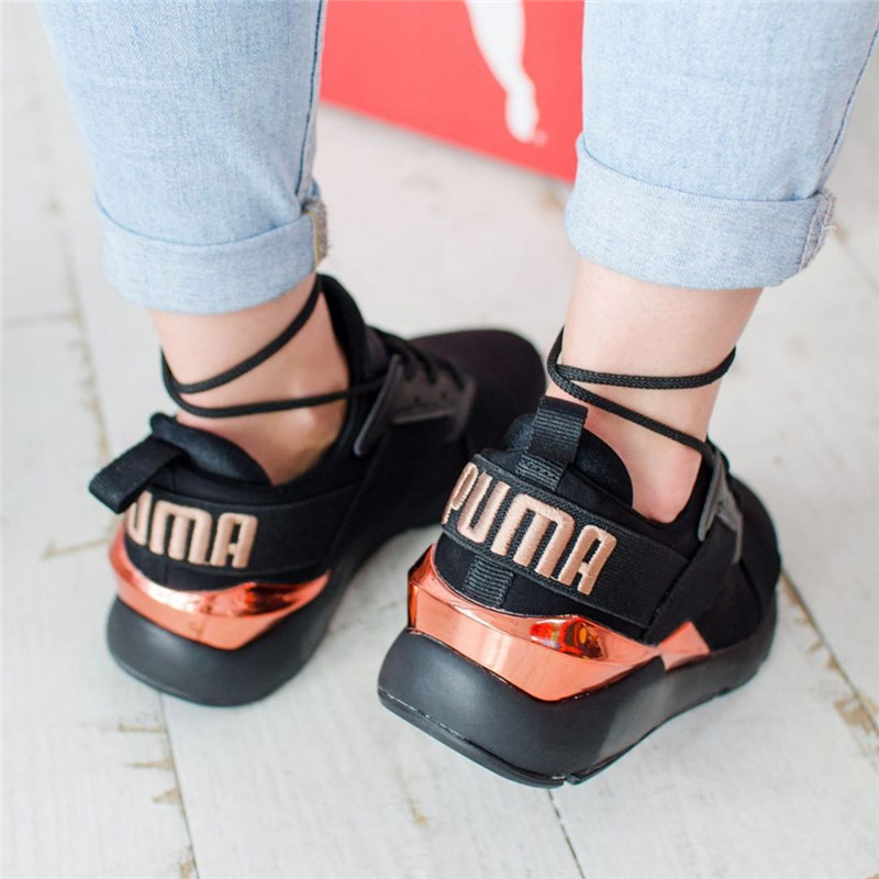 puma muse lazada