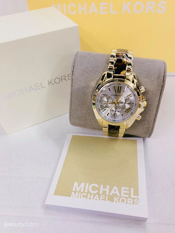 mk smart watch women