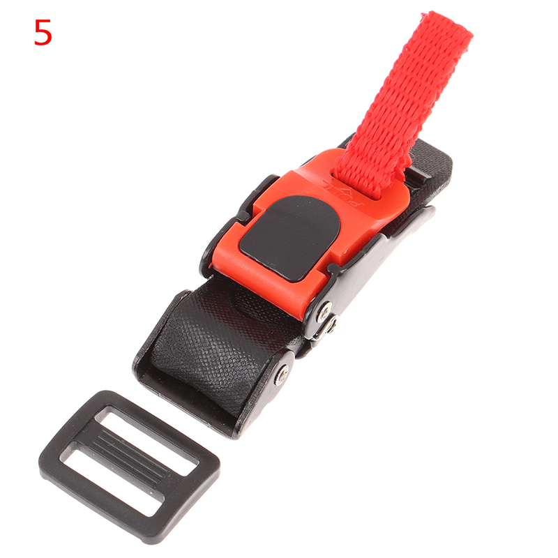 Eioce Motocross bike helmet buckle chin strap flexible helmet universal ...