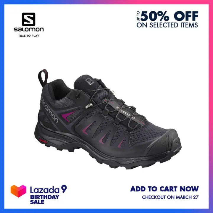salomon shoes lazada