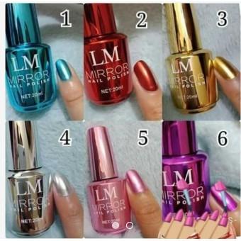 Nail Polish Brands Nail Colors For Sale Online In Philippines