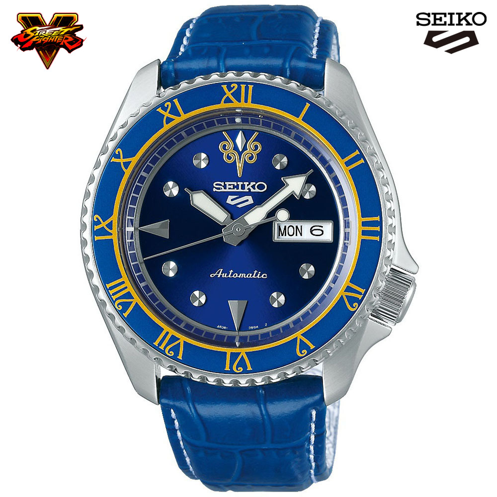 lazada seiko men's watches
