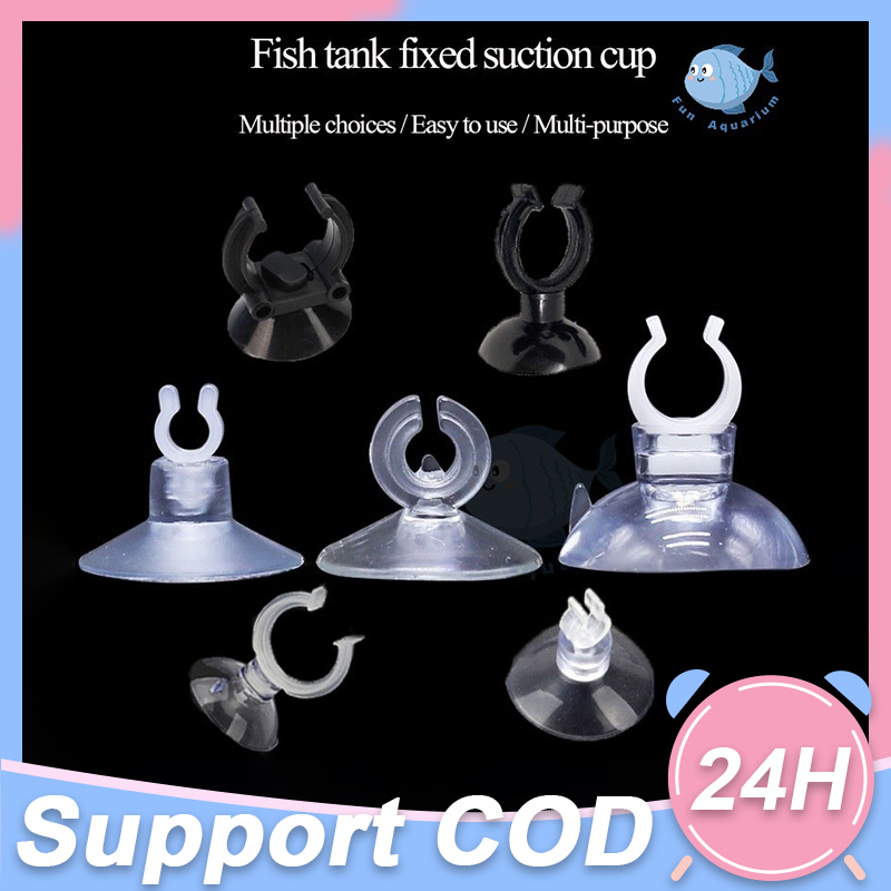 Fish tank suction cups best sale