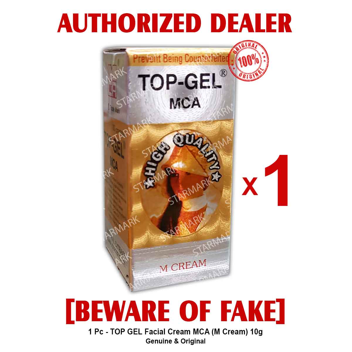 Topgel Cream Top Gel Cream Topgel Facial Cream Creams Top-Gel Cream 10g ...