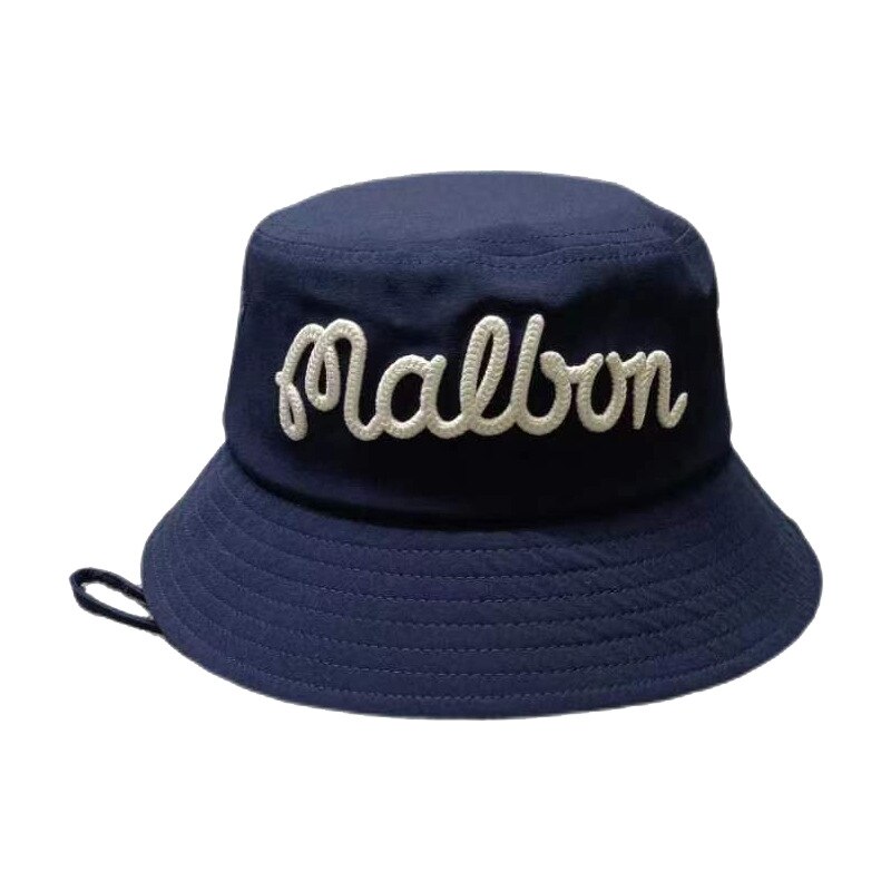2023 New Golf Bucket Hat Women's Men's Outdoor Golf Cap Bucket Hat Fisherman Hat