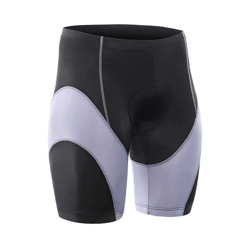 supportive cycling shorts