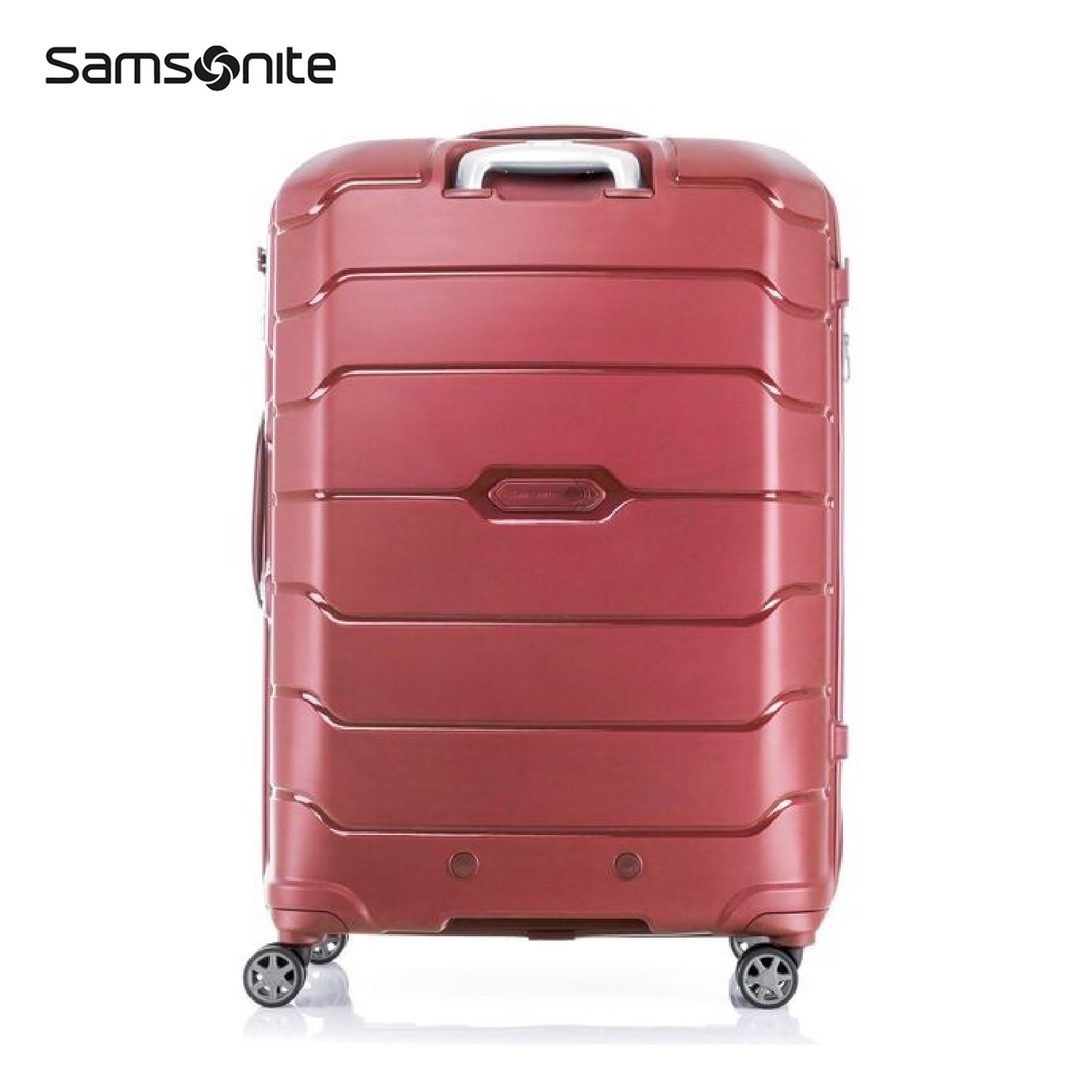 Samsonite Oc2lite Spinner (75/28) Exp Polypropylene Luggage