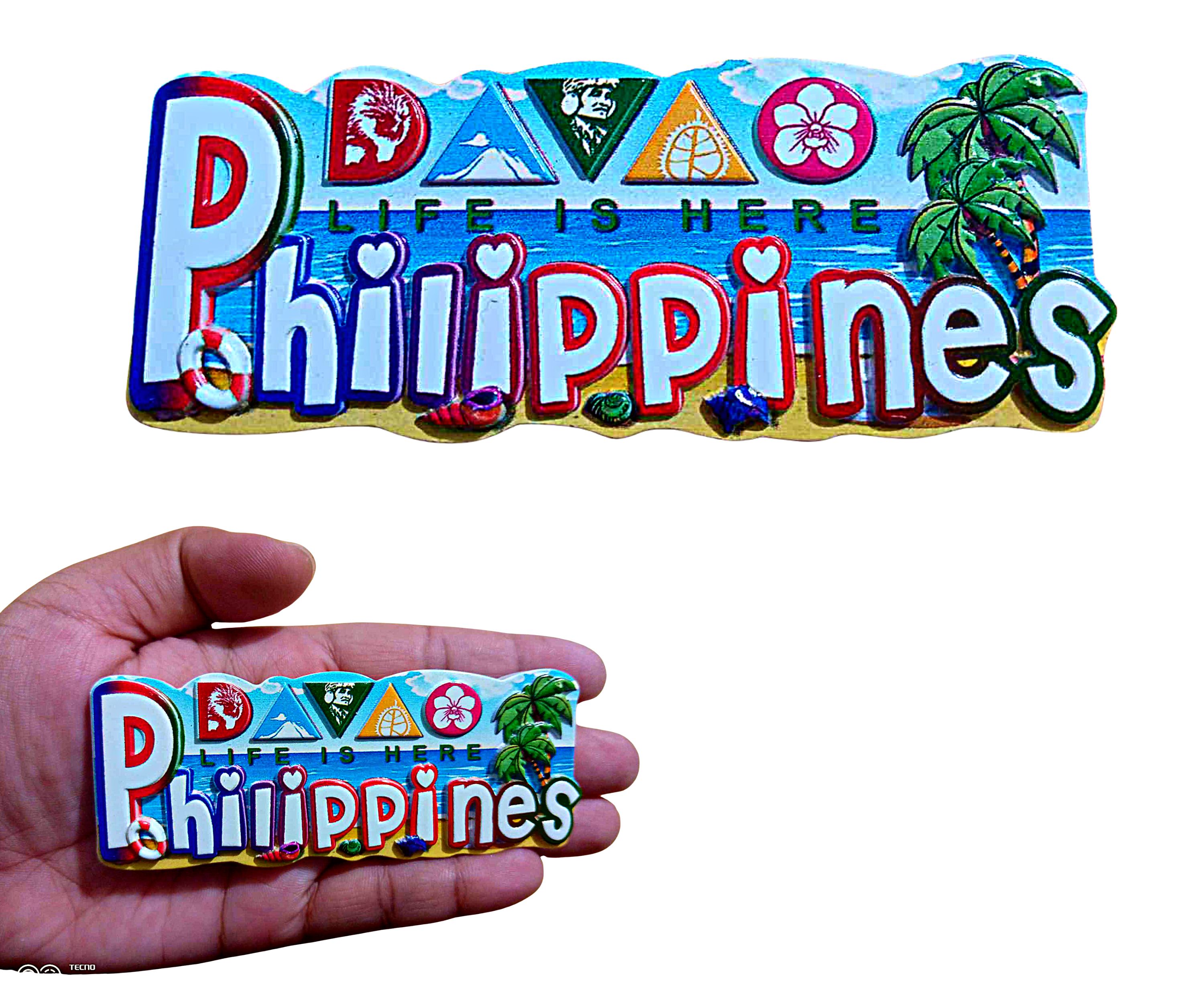 Davao Design Ref Souvenir Lazada PH