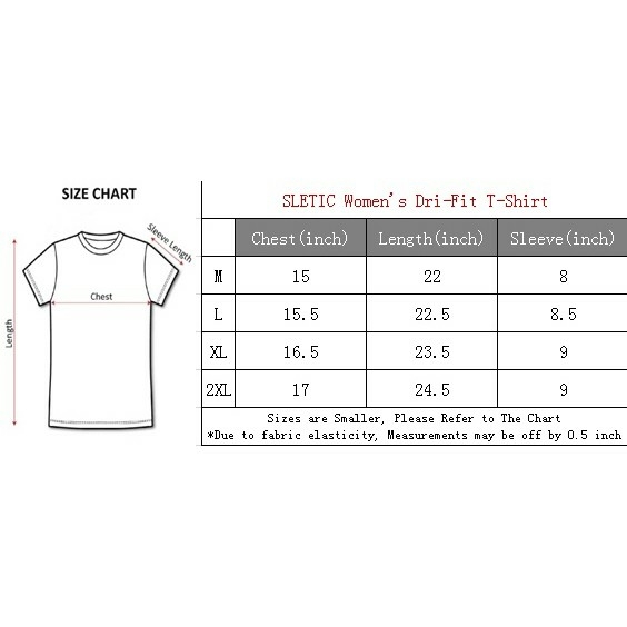 SLETIC Women's PLAIN top Dryfit quality sport wear Shirt running
