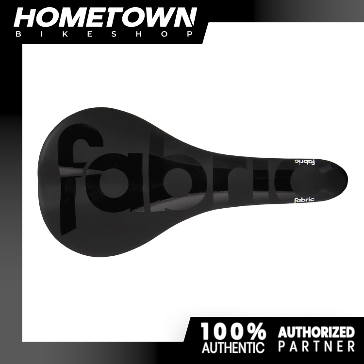 Fabric Saddle Scoop Elite Gel Radius Scoop Sport Flat Scoop