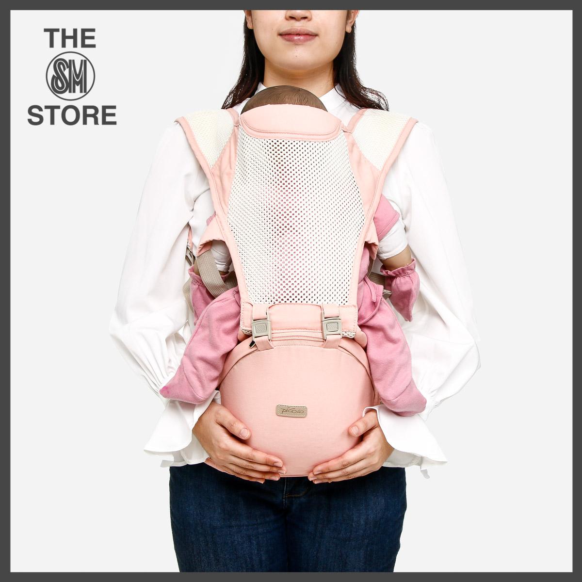 piccolo baby carrier