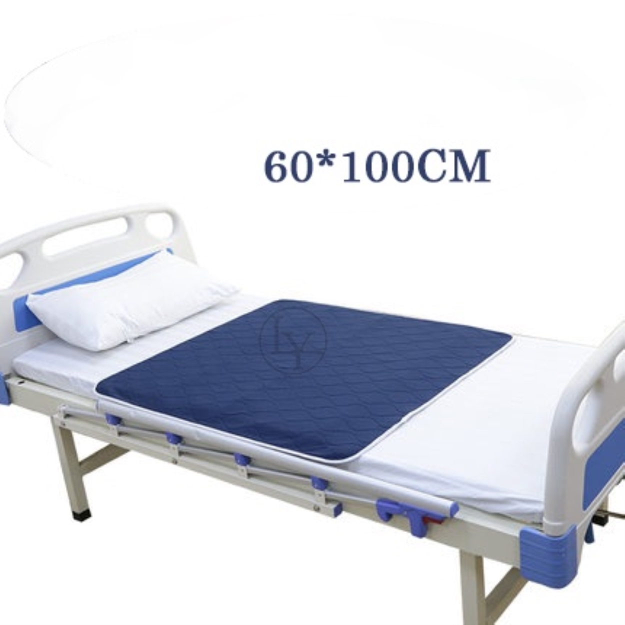 3 Sizes Washable Pads Waterproof Sheets Incontinence Mattresses Adult