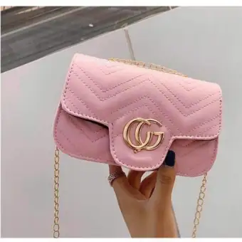 lazada gucci sling bag