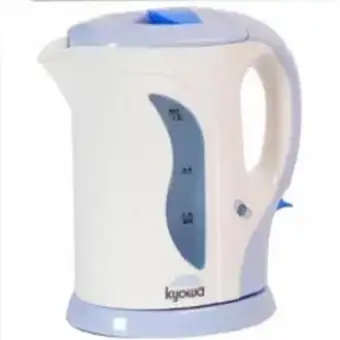 Kyowa Kw-1311 electric kettle Durable 