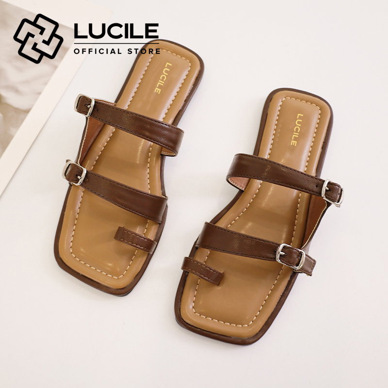 18 Best Leather Sandals for Men 2024, Tested by Style Experts-sgquangbinhtourist.com.vn