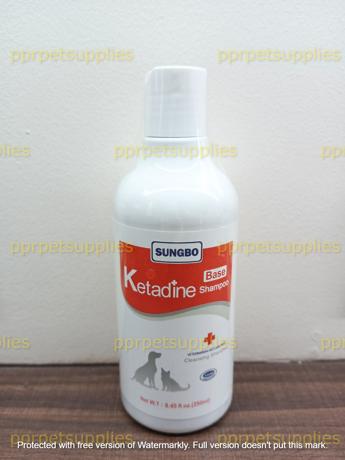 Ketadine shampoo shop for dogs