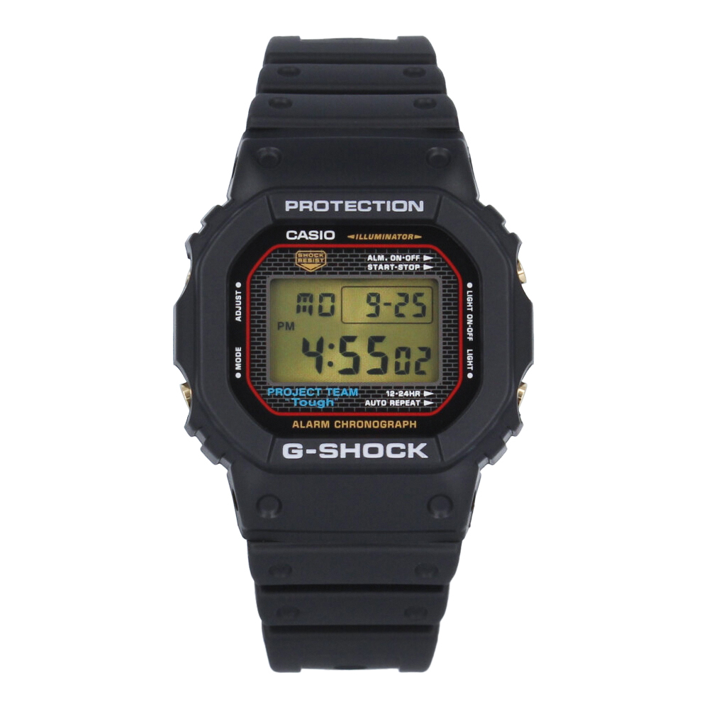 n*i様 CASIO G-SHOCK DW-5040PG-1JR 40th CASIO G-SHOCK Men's Watch DW-5040PG-1JR DIGITAL 40th