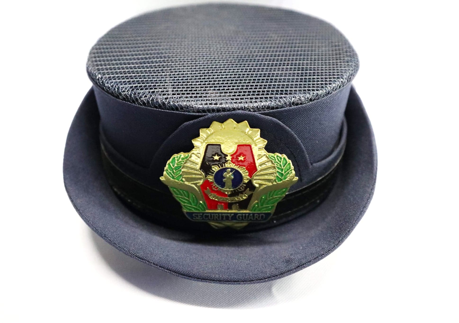 Lady Guard Pershing Cap Set with free 