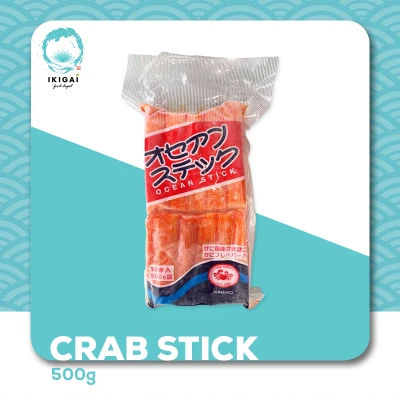 Ocean Stick Crab Stick 500g