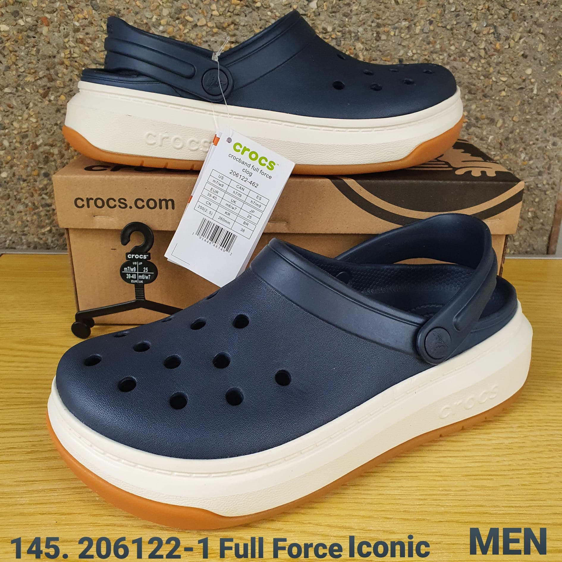 crocs 206122