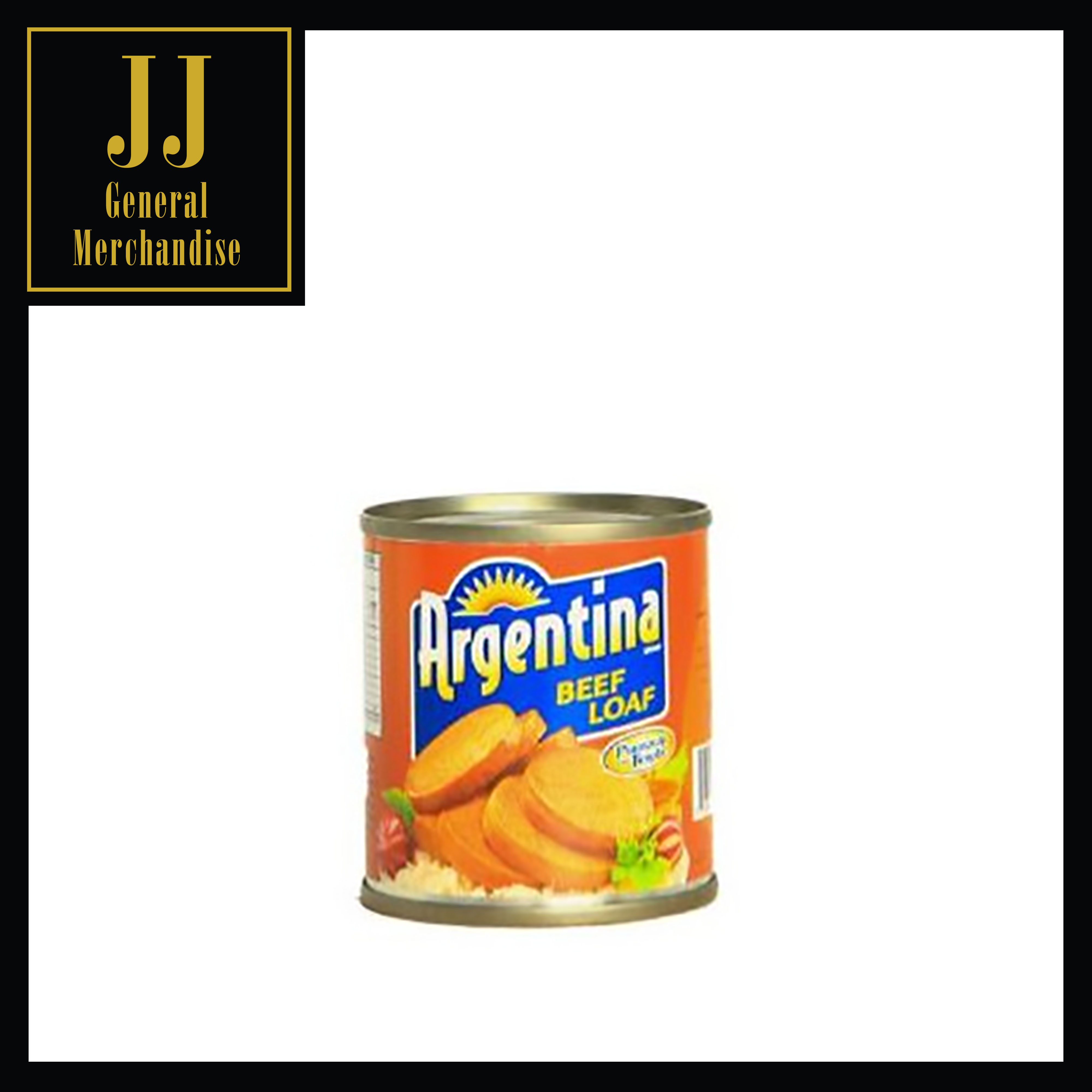 Argentina Beef Loaf 100g Lazada PH
