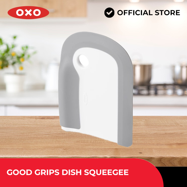 OXO Good Grips Dish Squeegee