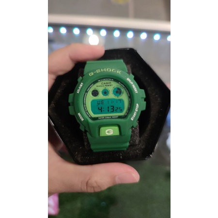 dw6900 cb6