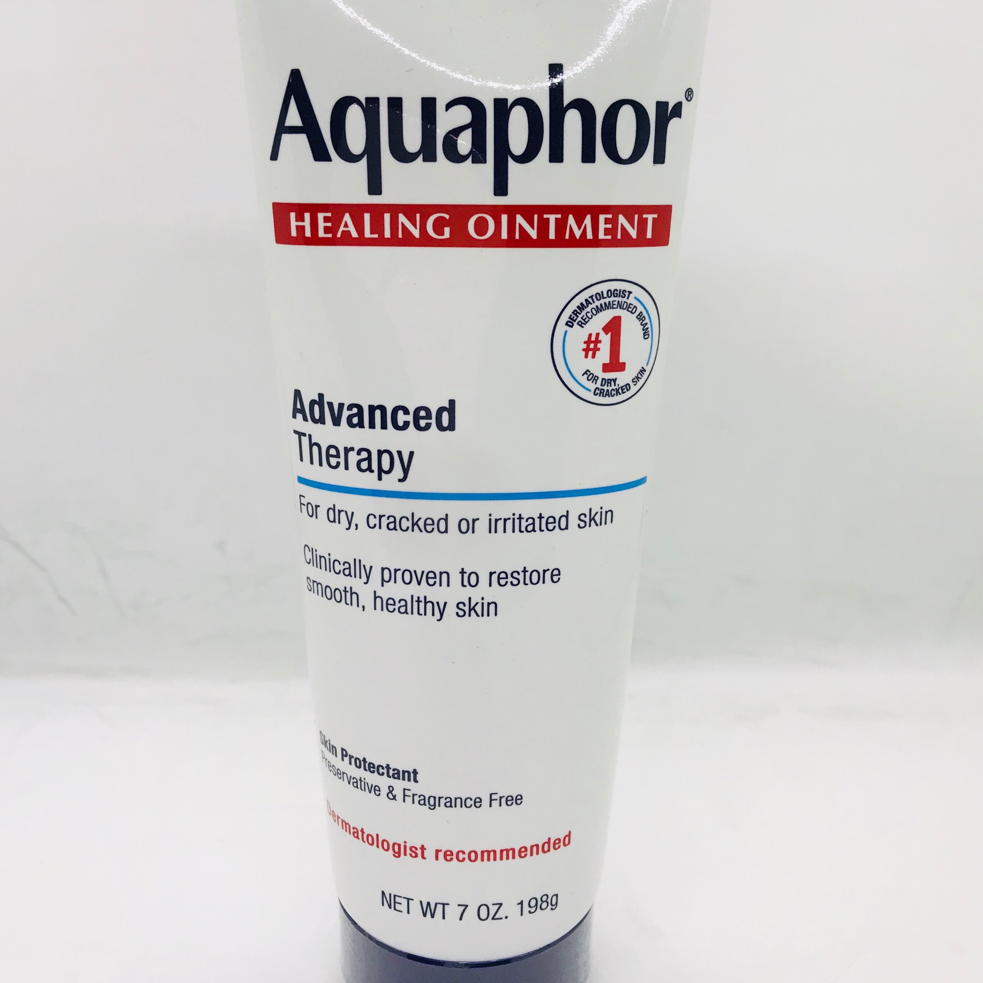 aquaphor for dry cracked feet