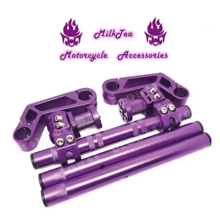 purple motorcycle transformer