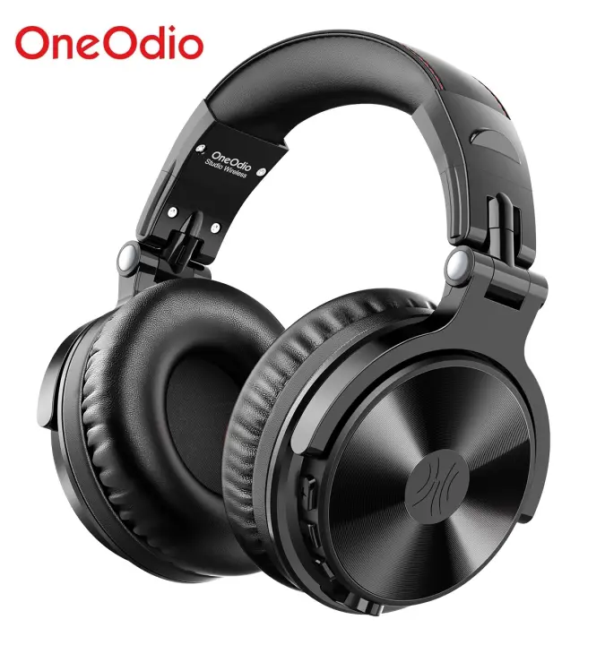 OneOdio PRO-C Studio Bluetooth DJ 