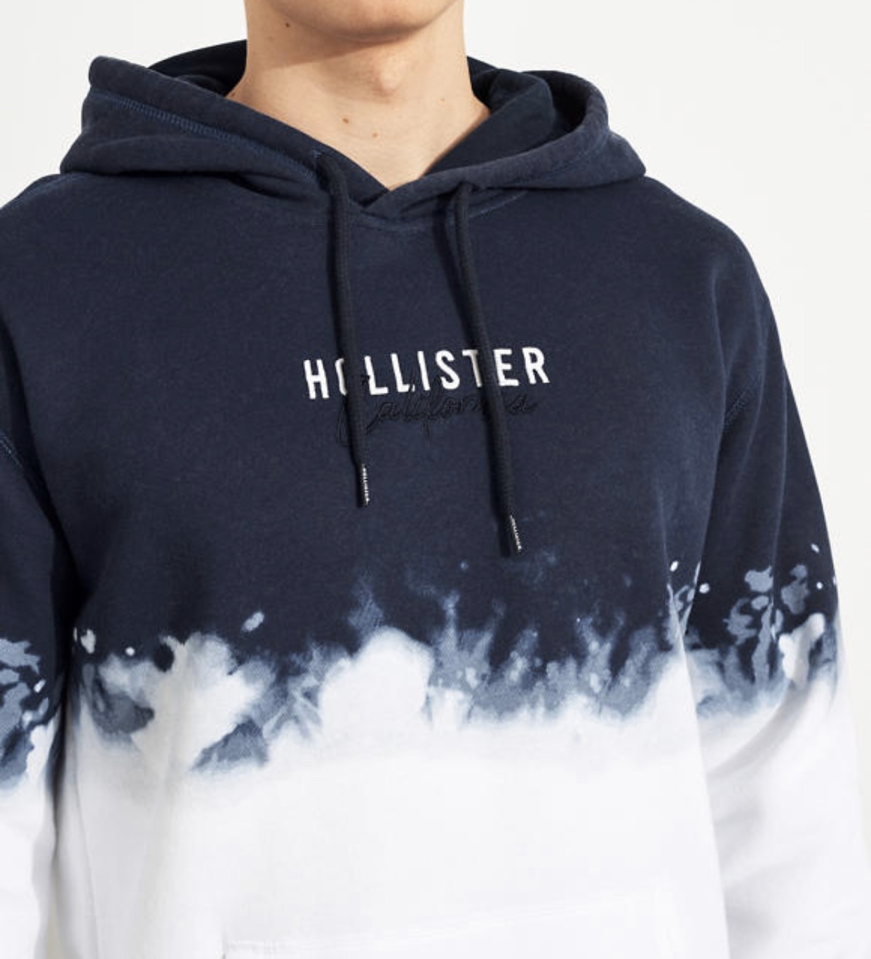 hollister hoodies 