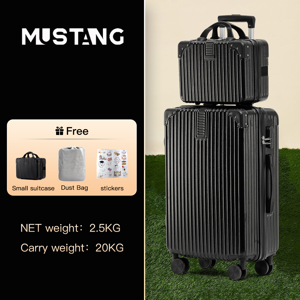 large lightweight suitcase sale