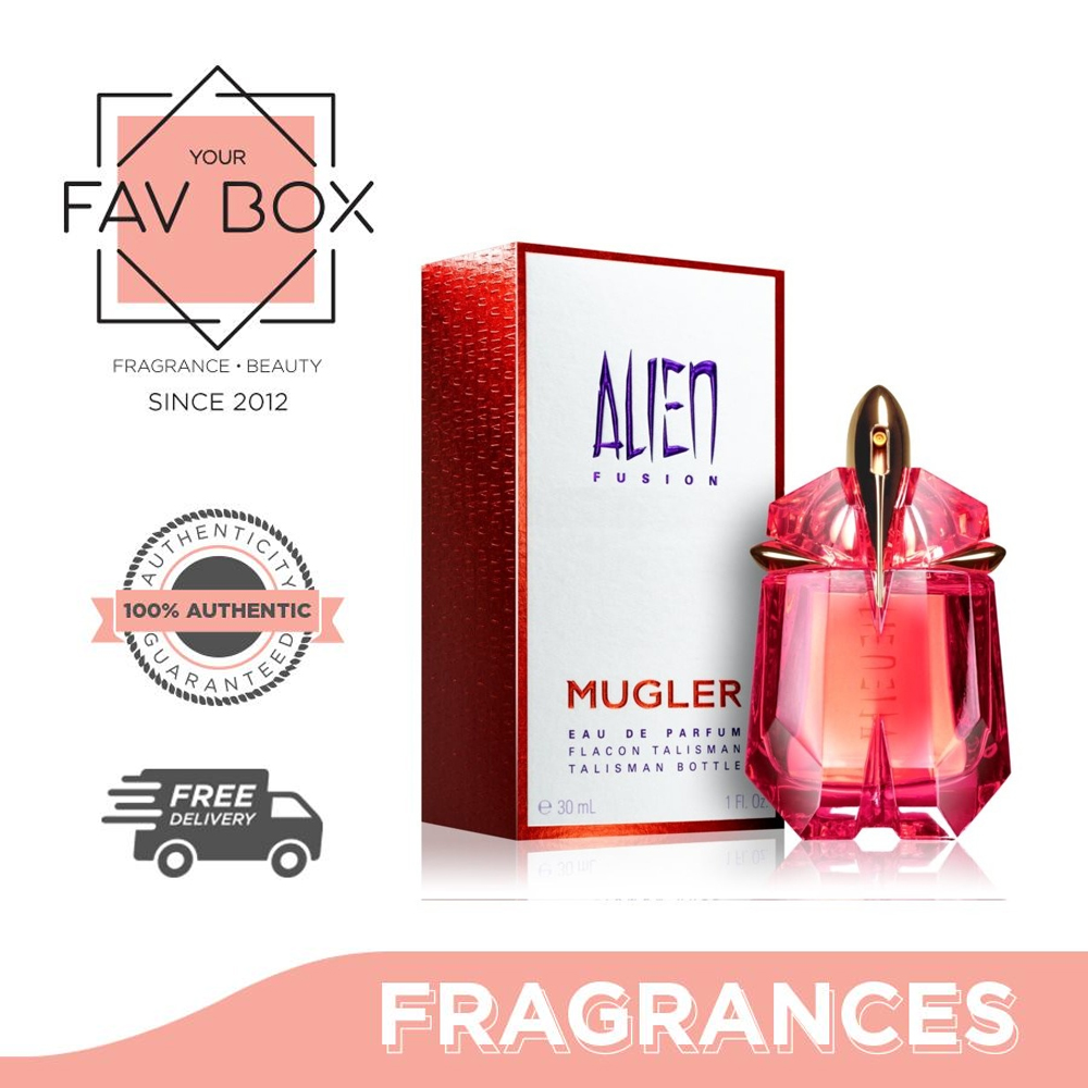 alien mugler 30ml price