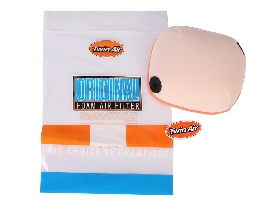 Air Filter Suitable for KTM 125 150 250 300 350 450 500 SX XCW six