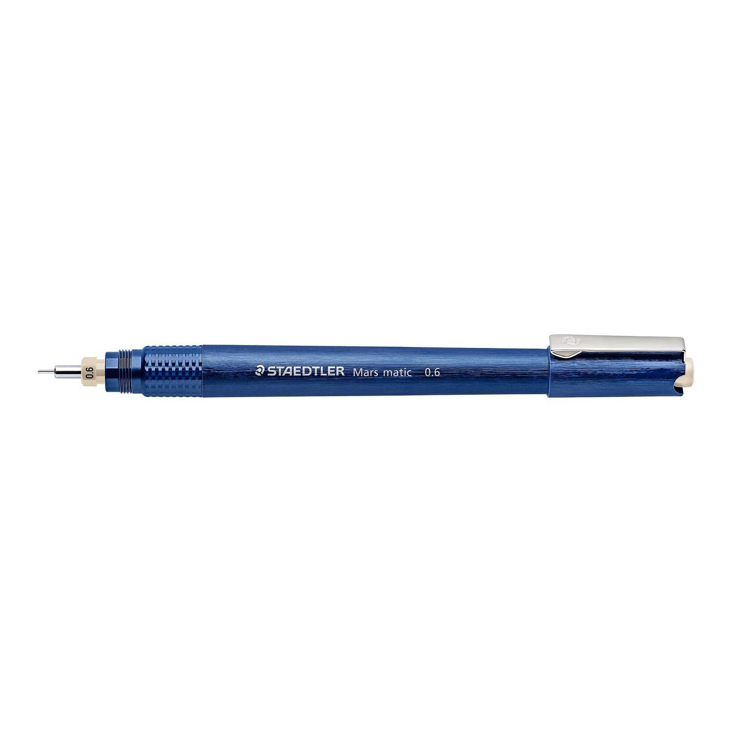 STAEDTLER Mars Matic 700 Technical Pen 0.6mm Lazada PH