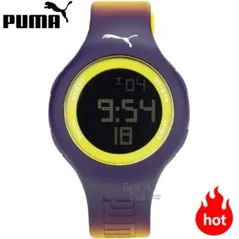 puma watch original