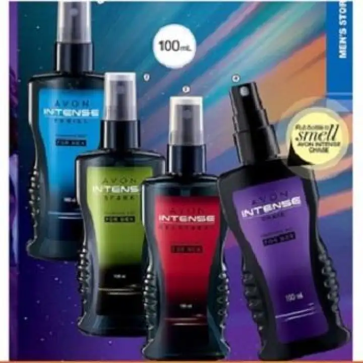 heartbeat perfume price