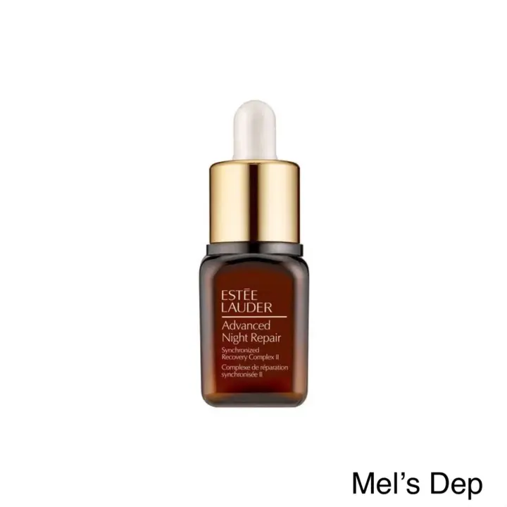lazada estee lauder advanced night repair