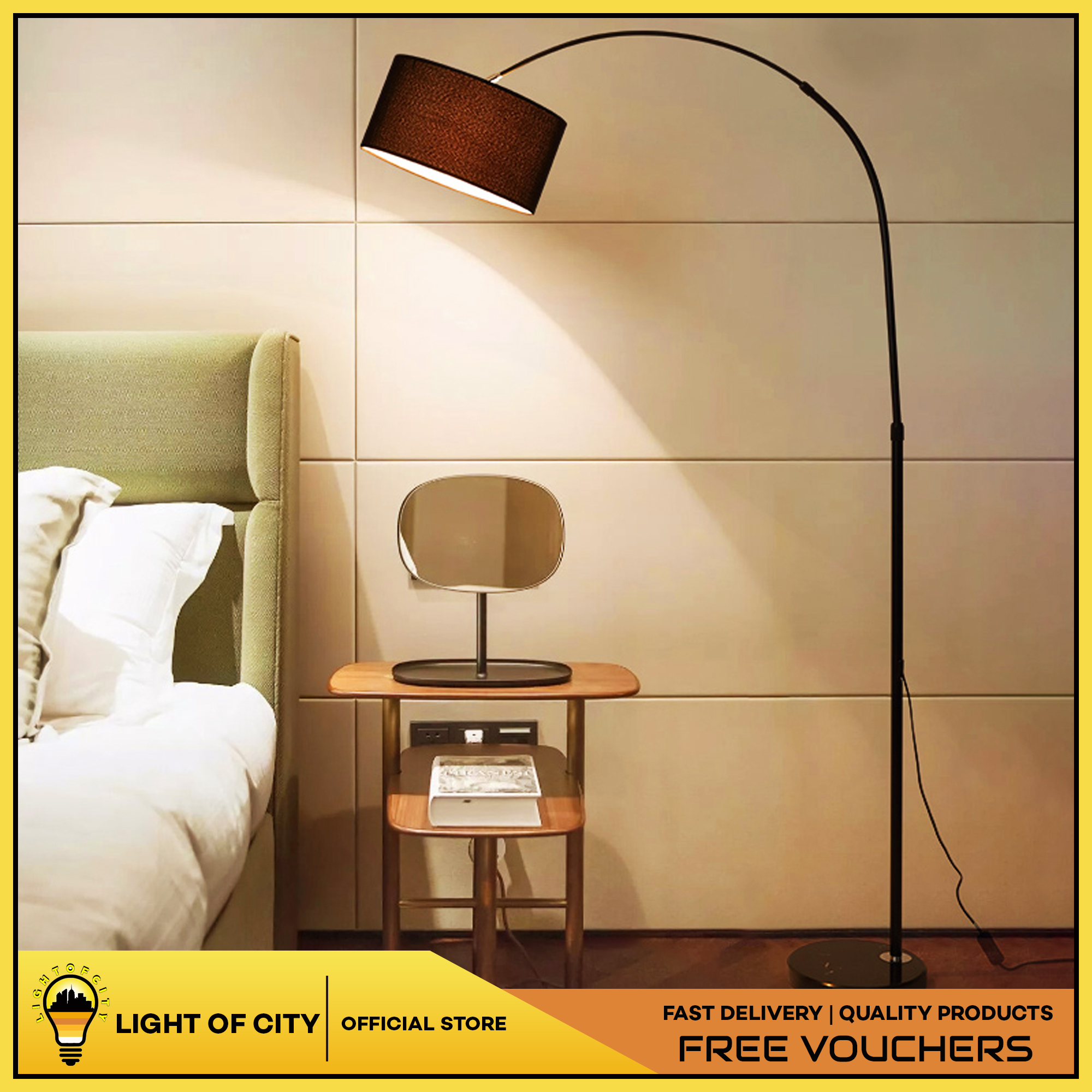 modern lamp for living room