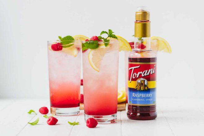 Torani Raspberry Syrup 750ml Review And Price 8667