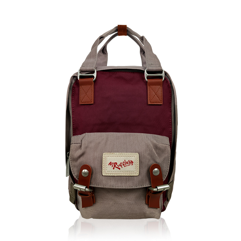 ruffles backpack price