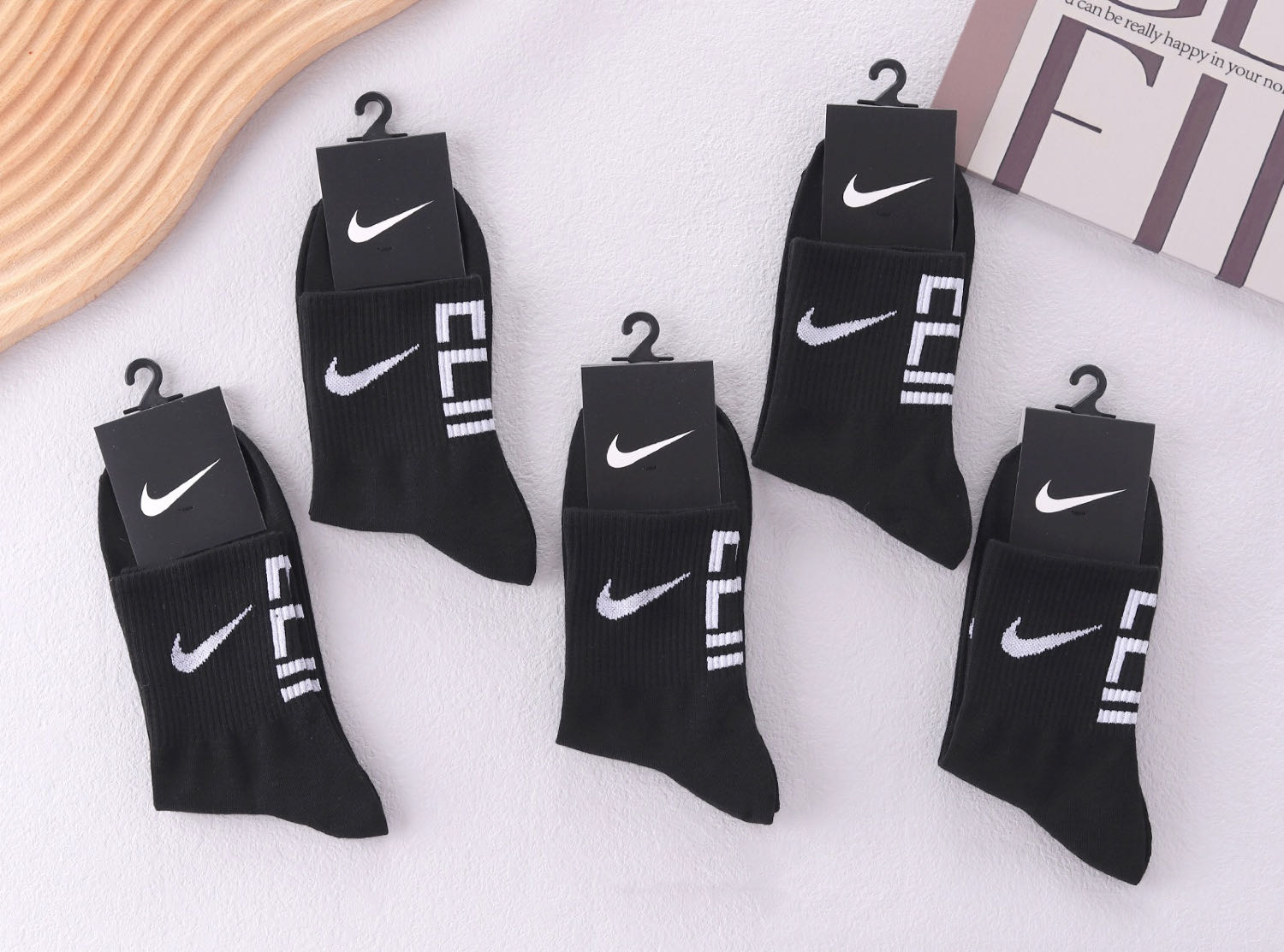 elite socks lazada