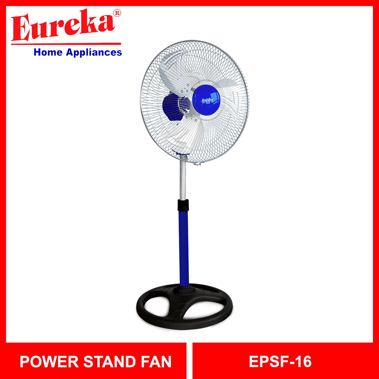 Eureka EPSF16 Power Stand Fan