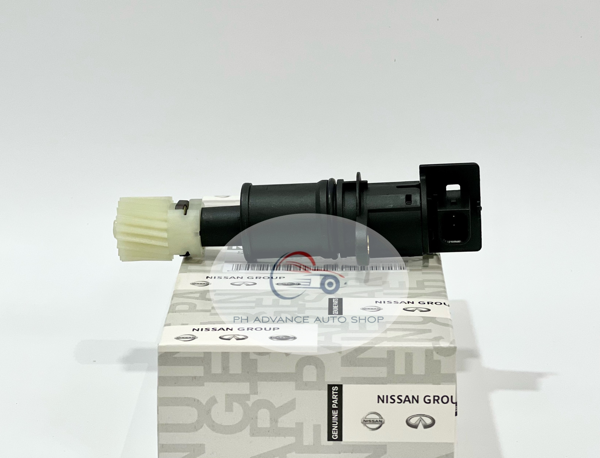 Nissan NV350 Assy Pinion Speed Sensor / NV350 Speedometer 32702-9Z369 ...